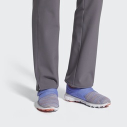 Adidas Climacool Knit Női Golf Cipő - Lila [D10336]